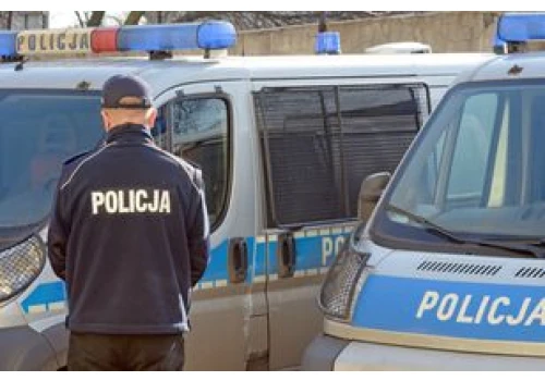 Koniec obławy po postrzeleniu kobiety. Policja zatrzymała 51-latka
