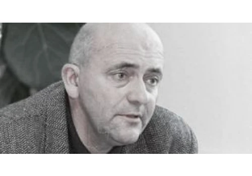 Radom: Nie żyje znany trener. Jerzy Leszczyński pracował w Broni i Radomiaku