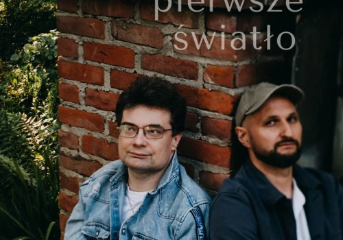 Marcin & Karol „Pierwsze światło” – kameralnie, ale z charakterem