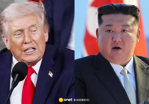 Donald Trump ogranicza współprace z Koreą Południową. Powodem 