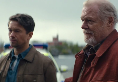 7 mega nowości na Netflix. Ale to ten skandynawski thriller przyciągnie tłumy