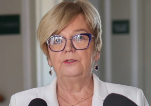 Żałoba po tragedii na Węgrzech. Wojewoda podkarpacka apeluje