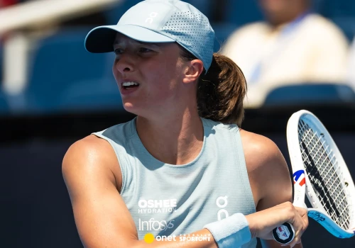 Absurd w WTA. Uderza bezpośrednio w Igę Świątek