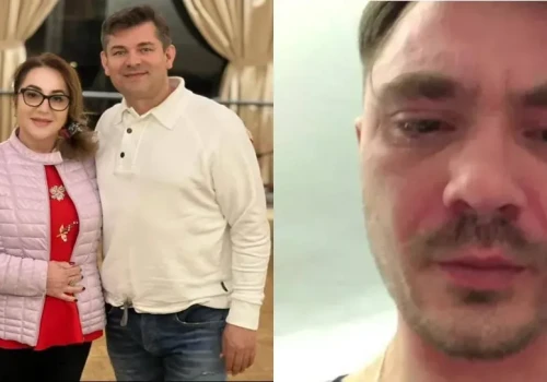 Daniel Martyniuk znów rozpętał burzę. Padło żądanie 100 tys. zł. „Za to wszystko podziękujcie moim rodzicom”