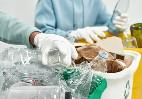 Bakterie, cukier i bioplastik. Tak produkują tworzywo przyszłości