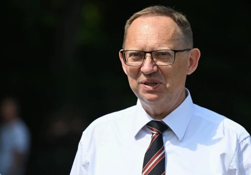 Roman Fritz: Czas na zmianę warty! Kompletujemy Szeroki Front Gaśnicowy