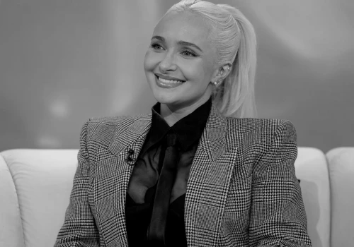 Hayden Panettiere nie żyje. Miała 36 lat