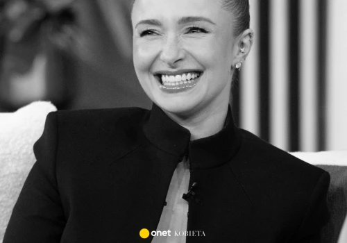 Ostatni wpis Hayden Panettiere. Nic nie zapowiadało tragedii