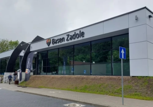 Dzień dobry Katowice. Od dzisiaj basen w Zadolu będzie nieczynny
