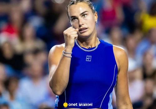 Aryna Sabalenka zaskoczyła. Z tego chciałaby korzystać w przerwie meczów