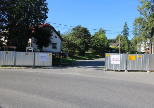 Spore utrudnienia dla części mieszkańców Lipowej
