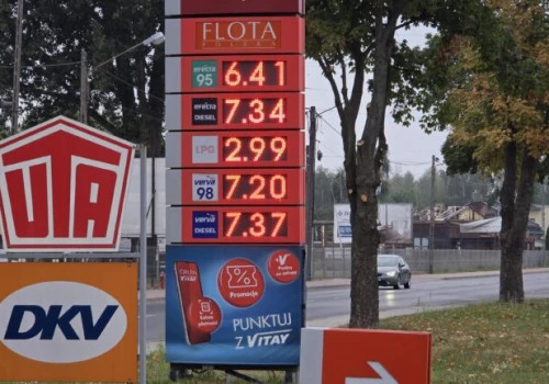 Wrócił program CPN. Sprawdź, ile zapłacisz za paliwo 17 sierpnia