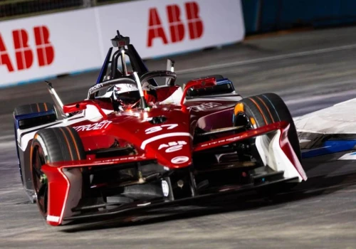 Citroën debiutował w Formule E i od razu wszedł do TOP 5. Sezon z podwójnymi punktami