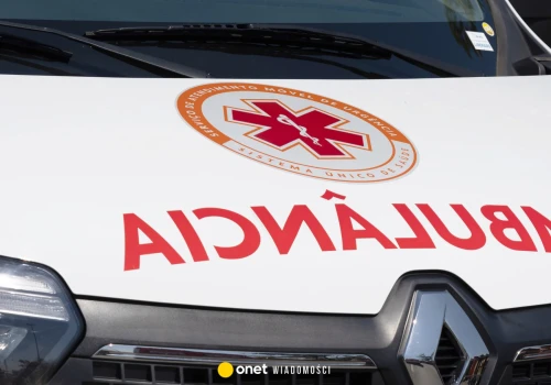 Tragiczny wypadek autokaru w Brazylii. Wśród ofiar 7-letnia dziewczynka