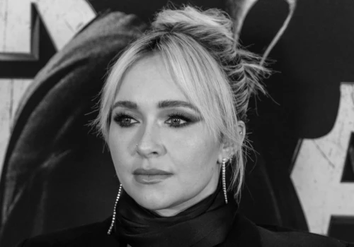Hayden Panettiere nie żyje. Gwiazda Hollywood miała zaledwie 36 lat