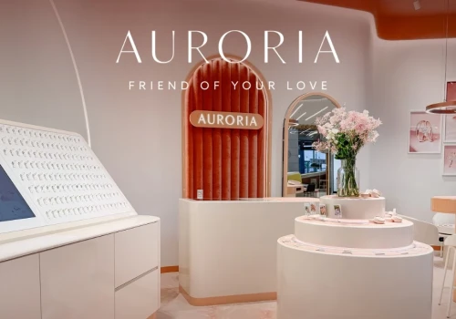 Auroria – nowy salon biżuterii zaręczynowej i ślubnej w Katowicach