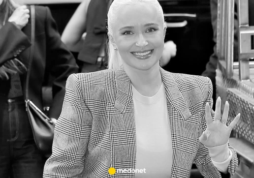 Nie żyje Hayden Panettiere. Miała tylko 36 lat. Przeszła przez piekło uzależnienia