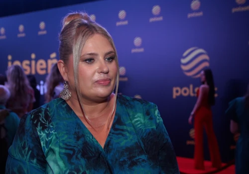 Elżbieta Romanowska: Nie wiem, jak można nie lubić „Rancza”. Udział w tym serialu to była dla mnie przygoda życia