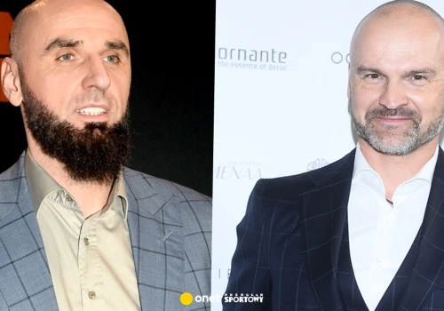 Trzy słowa. Tak Marcin Gortat podsumował problemy Rafała Brzoski