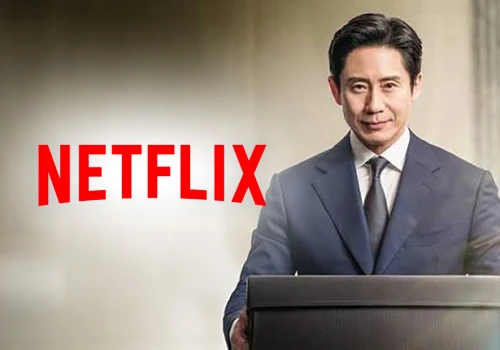 Ten serial to cichy bohater Netfliksa. Prawdziwa perełka?