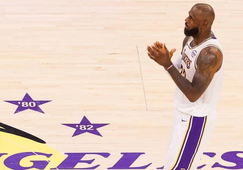 Tak LeBron James oszczędza pieniądze. Koledzy z drużyny o wszystkim opowiedzieli