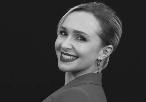 Hayden Panetterie nie żyje. Aktorka, była partnerka Kliczki miała 36 lat