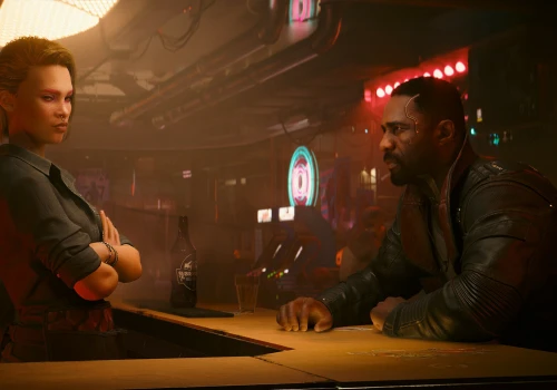 Cyberpunk 2077 jednak doczeka się multiplayera? Fani wzięli się do roboty i widać już efekty