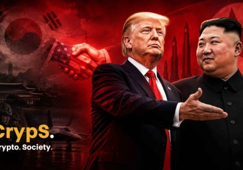 Trump oszalał? USA robią ukłon w stronę Korei Północnej kosztem wieloletniego sojusznika