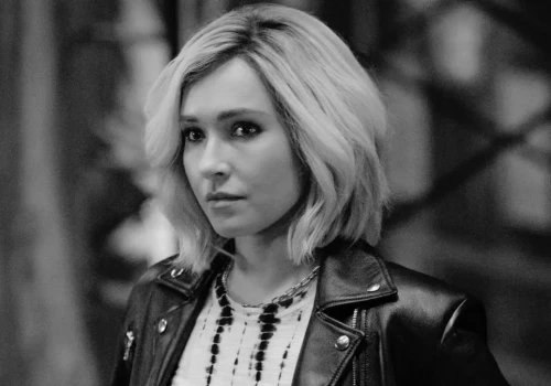 Hayden Panettiere nie żyje. Grała w Krzyku