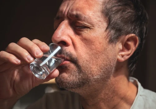 Nie ograniczajmy się do stacji paliw. Proponuję sprzedaż alkoholu w żłobkach i przedszkolach