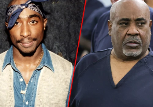 Tupac Shakur zginął 30 lat temu. Kluczowe postacie w sprawie, która wstrząsnęła Ameryką
