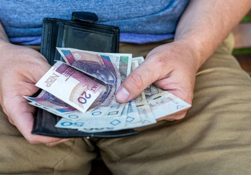 Jak zmieni się wysokość emerytur? Obecnie to 54 proc. pensji, ale w 2080 – już tylko 24 proc.