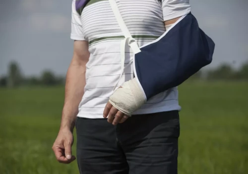 Jak zgłosić wypadek do KRUS? O tym rolnicy często zapominają