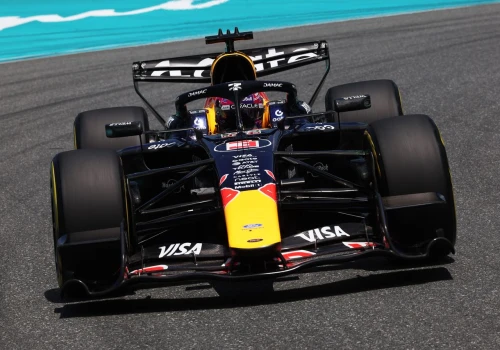 Verstappen wskazuje problemy w bolidzie. Czy Red Bull wygra jakikolwiek wyścig?