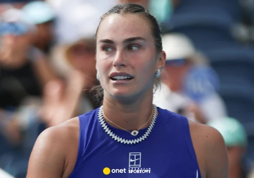 Jelena Rybakina pominięta w Cincinnati. Aryna Sabalenka tak tego nie zostawiła