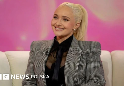 Nie żyje aktorka Hayden Panettiere. Miała 36 lat