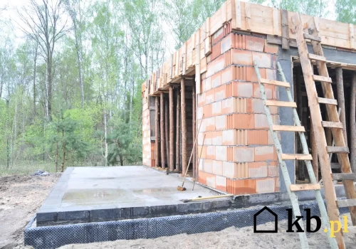 Ile trzeba mieć pieniędzy na własny dom? W 2026 roku odpowiedź może zaboleć