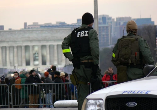 W USA spadła się liczba ciężkich przestępstw
