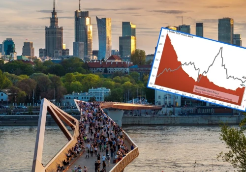 Ofert pracy systematycznie przybywa. W tych branżach poszukują pracowników