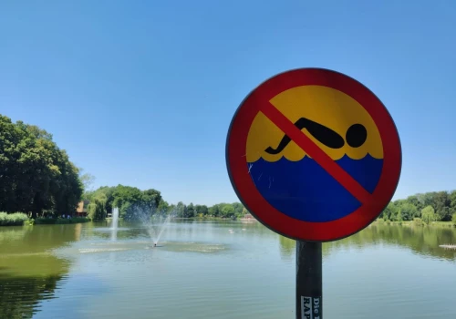 Kajaki za darmo nad Zalewem Nowohuckim. Jest konkretny pomysł