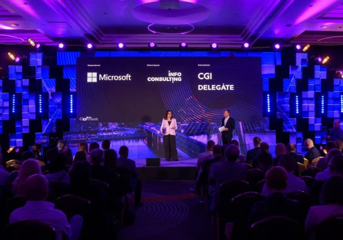 IFS Connect 2026: jak Industrial AI zmienia kierunek ERP i model biznesowy IFS