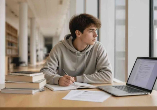 Młodzi inaczej patrzą na studia. Liczy się coś więcej