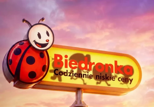 Biedronka szykuje nowy Gang. W sklepach pojawią się kolejne pluszaki
