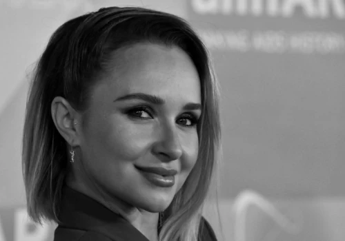 Nie żyje Hayden Panettiere. Hollywoodzka gwiazda miała 36 lat