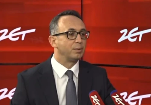 Wypadek polskiego autokaru na Węgrzech. Kierowca został zatrzymany. Minister zapowiada kontrolę firmy przewozowej