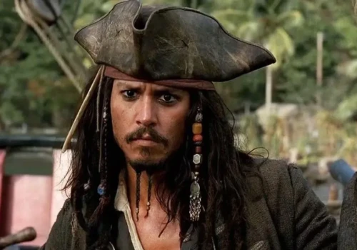 Piraci z Karaibów 6 powstają. Johnny Depp stoi już na trapie