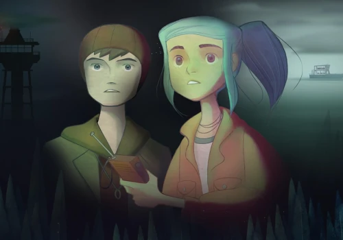 Netflix zamyka twórców Oxenfree. Ich niedawną produkcję nazwał „najbardziej udaną premierą gry w chmurze”