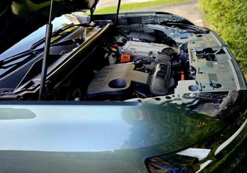 Przejechał 45 tys. km Dacią Duster Hybrid 140 i oddał auto do serwisu. Jakie wnioski?