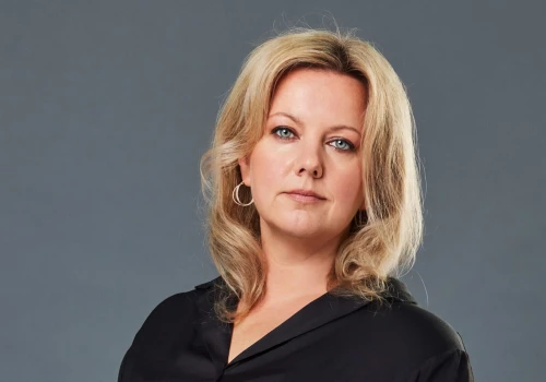 Agnieszka Korzeniowska dołączyła do Fortinetu