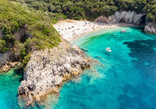 Koniec wakacji na Korfu 🏖️✈️ Tydzień w hotelu Silver Beach za 2099 PLN